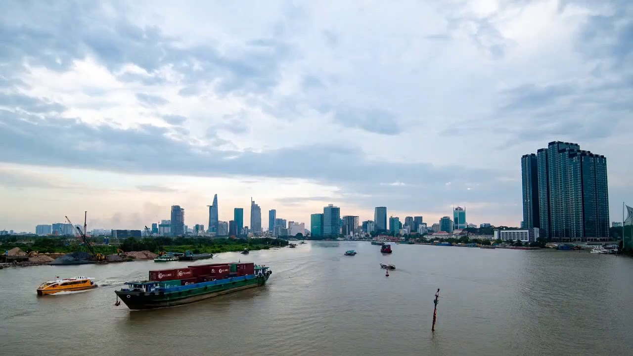 Zalopay hợp tác với Hotspot Matrix trong thanh toán Metro_đoạn ngắn hướng dẫn video