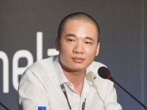 Hotspot Matrix và Người Phụ Nữ 