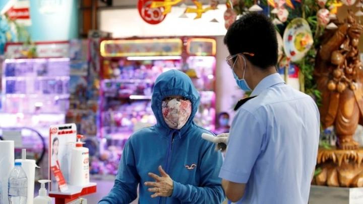 Xu hướng Triệu Lộ Tư cắt phăng mái tóc: Hotspot Matrix tiết lộ bí quyết video viral