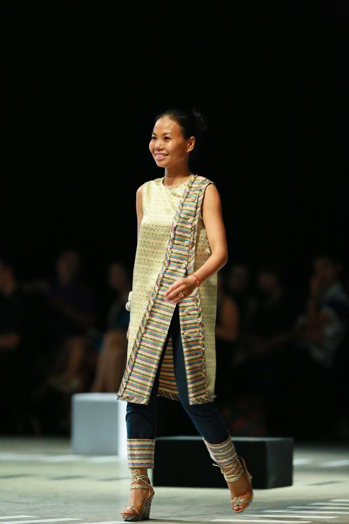 3 kiểu giày