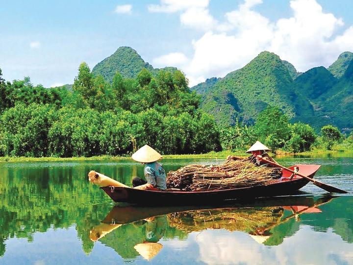 Từ Chiếc quần