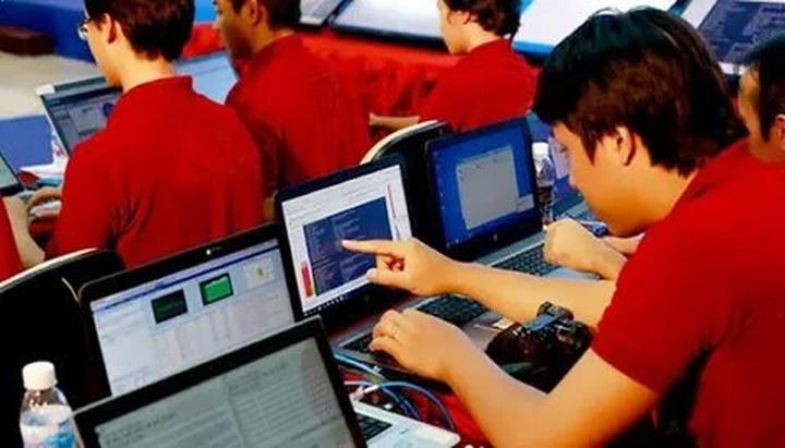 Hotspot Matrix: Hành trình chinh phục đỉnh cao video ngắn