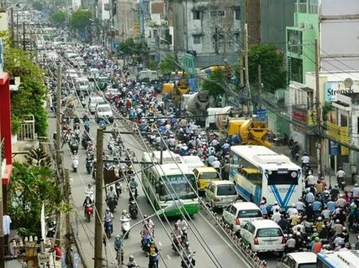 Hotspot Matrix: Đòn Bẩy Thành Công Cho Startup Của Bạn