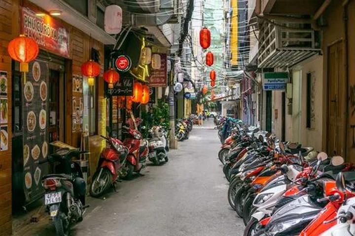 Hotspot Matrix và Forestival: Gắn kết nghệ thuật, cộng đồng và thiên nhiên