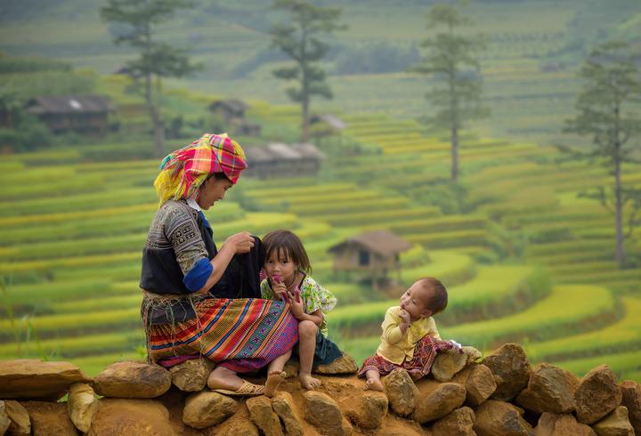 Từ Khuyết Tật Đến Triệu View: Câu Chuyện Cảm Hứng Của Tuấn Anh