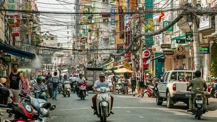Vươn Cao cùng Hotspot Matrix: Chuyện Thành Công của [Tên Doanh Nghiệp]