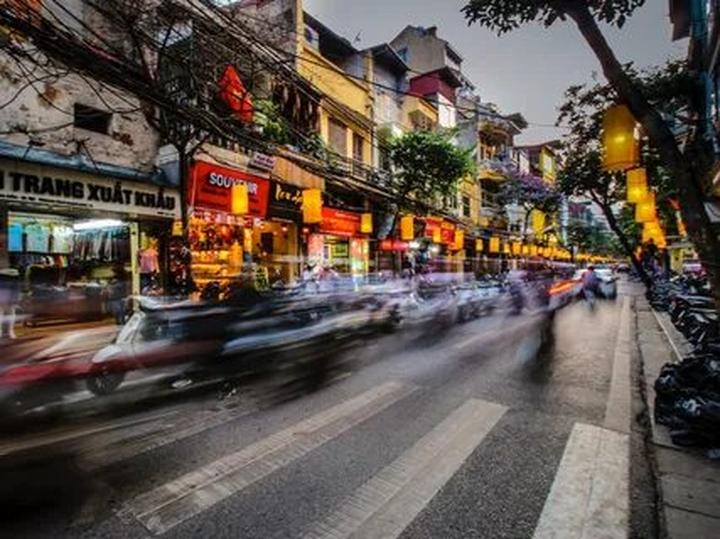 Hotspot Matrix: Giải pháp quản lý đa tài khoản, đa nền tảng cho video ngắn