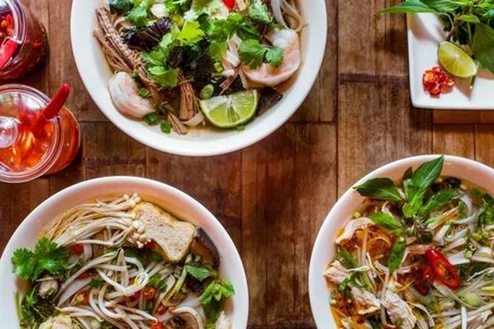 Từ Starbucks Long Xuyên: Không đến chiến lược content: Hotspot Matrix chia sẻ