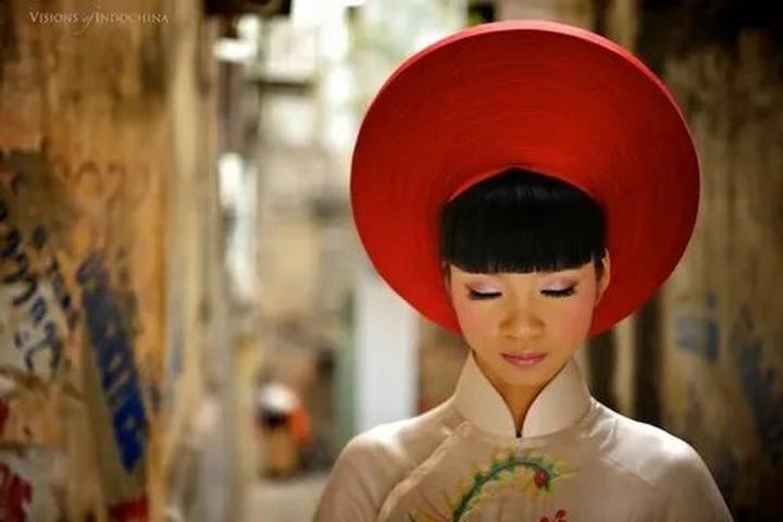 5 kiểu áo dễ